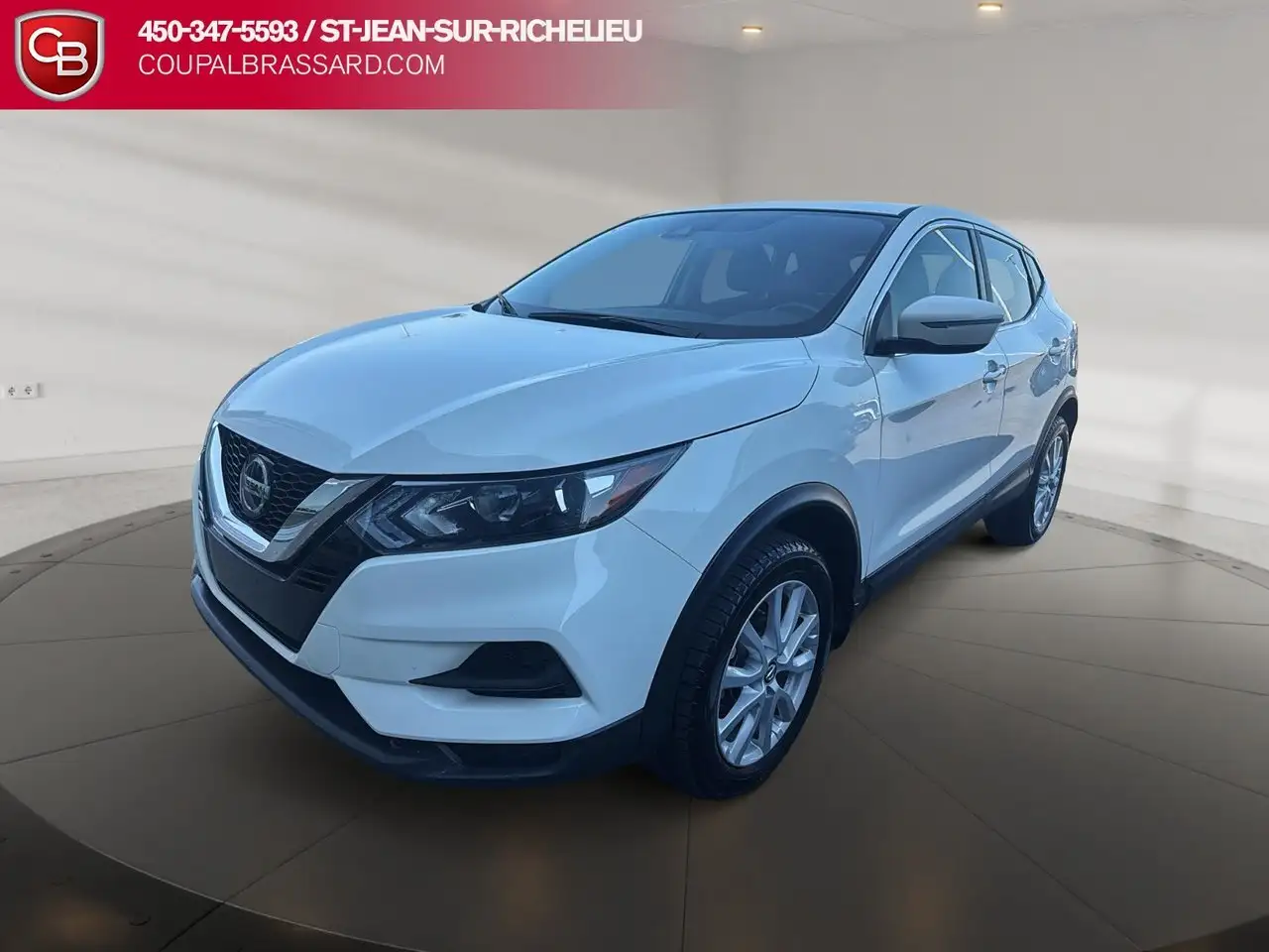 2023 Nissan Qashqai