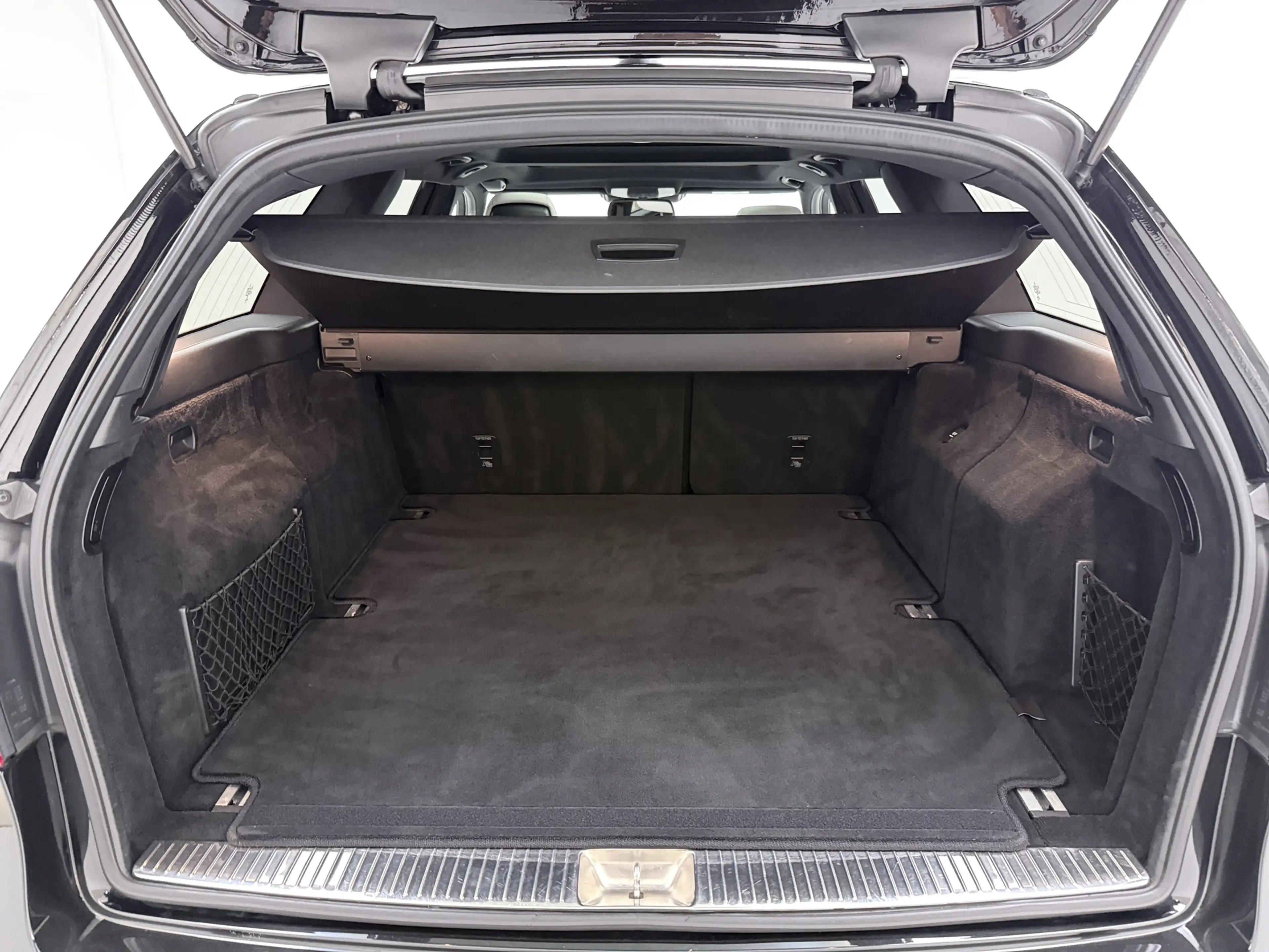 Mercedes-Benz E 63 AMG Estate S 4MATIC 585PK Automaat | 8 Cilinders | Sch — photo 8