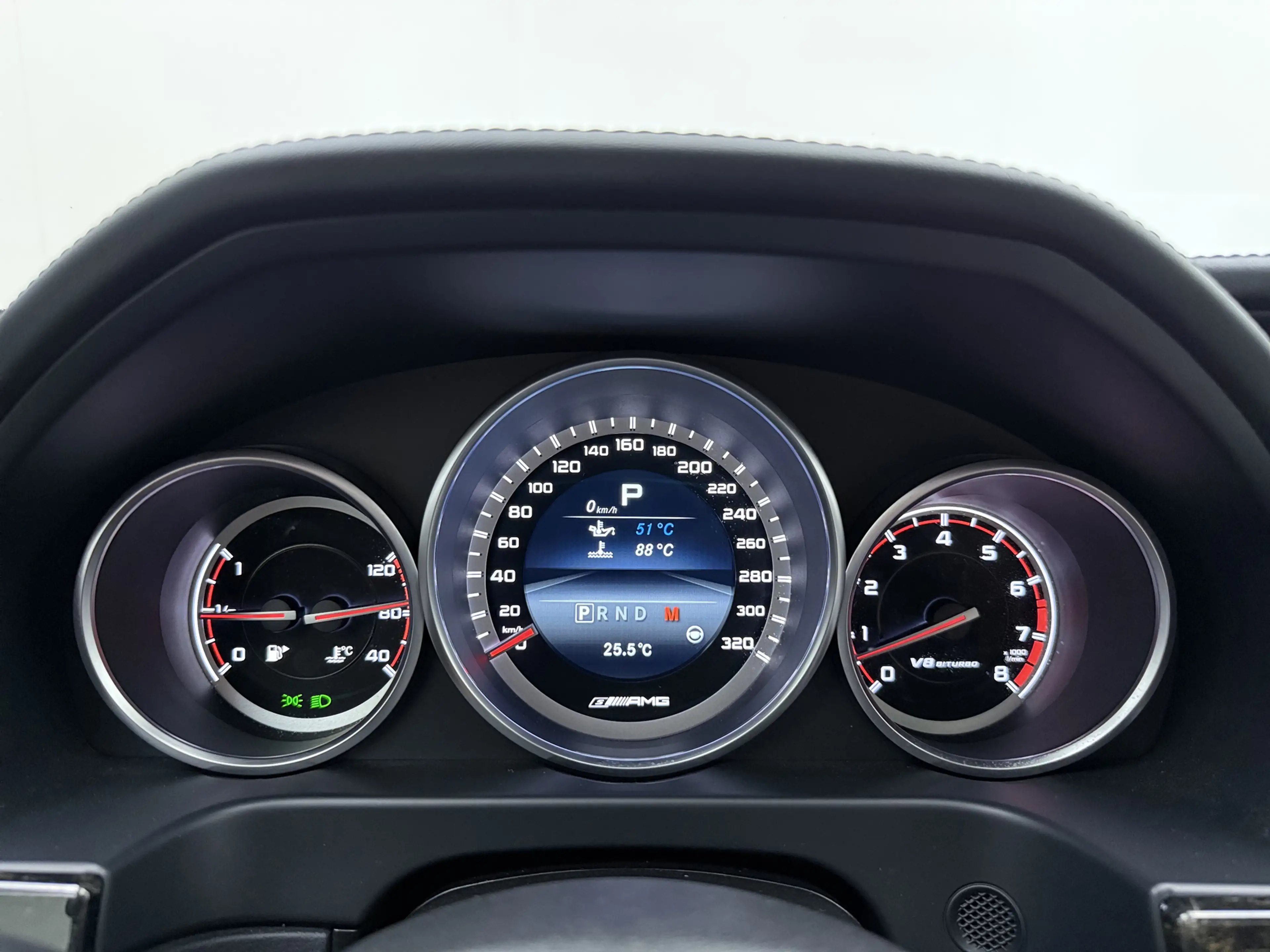 Mercedes-Benz E 63 AMG Estate S 4MATIC 585PK Automaat | 8 Cilinders | Sch — photo 12
