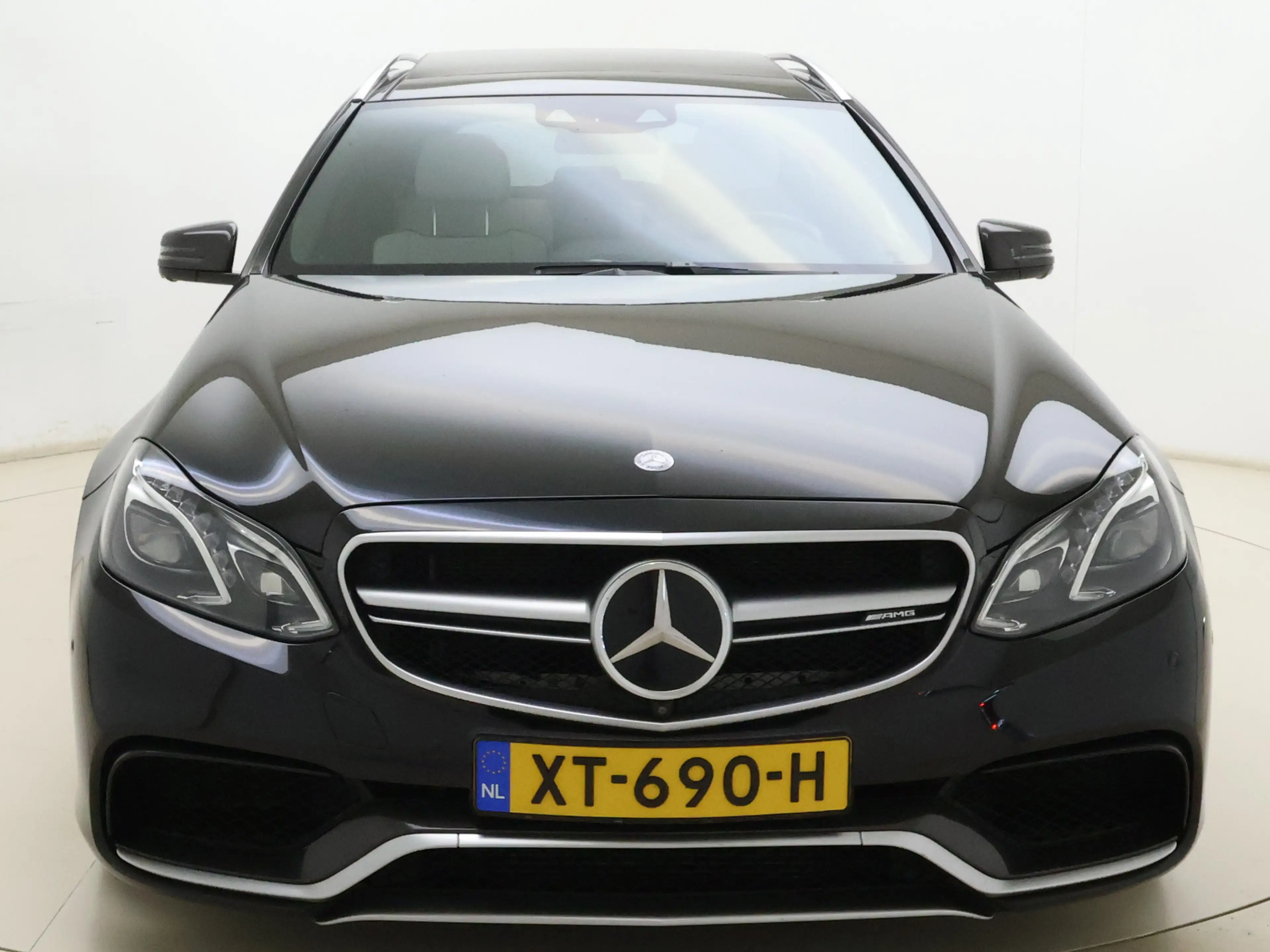 Mercedes-Benz E 63 AMG Estate S 4MATIC 585PK Automaat | 8 Cilinders | Sch — photo 5