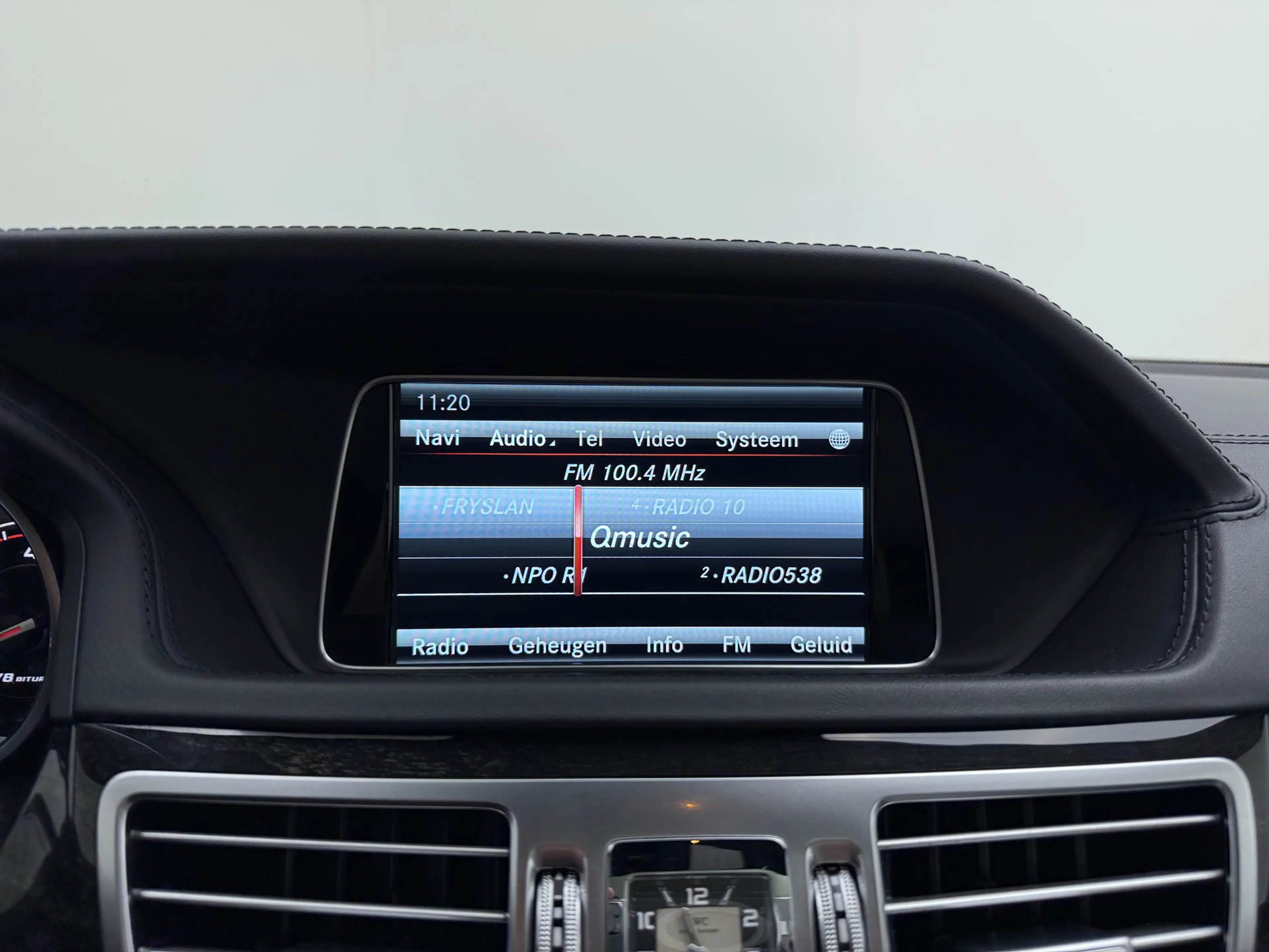 Mercedes-Benz E 63 AMG Estate S 4MATIC 585PK Automaat | 8 Cilinders | Sch — photo 13