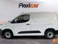 Citroen Berlingo Talla M BlueHDi 100 CLUB Blanco - thumbnail 5