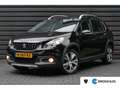 Peugeot 2008 1.2 PURETECH 130PK ALLURE / NAVI / LEDER / LED / P Noir - thumbnail 1