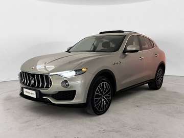 3.0 V6 275cv auto