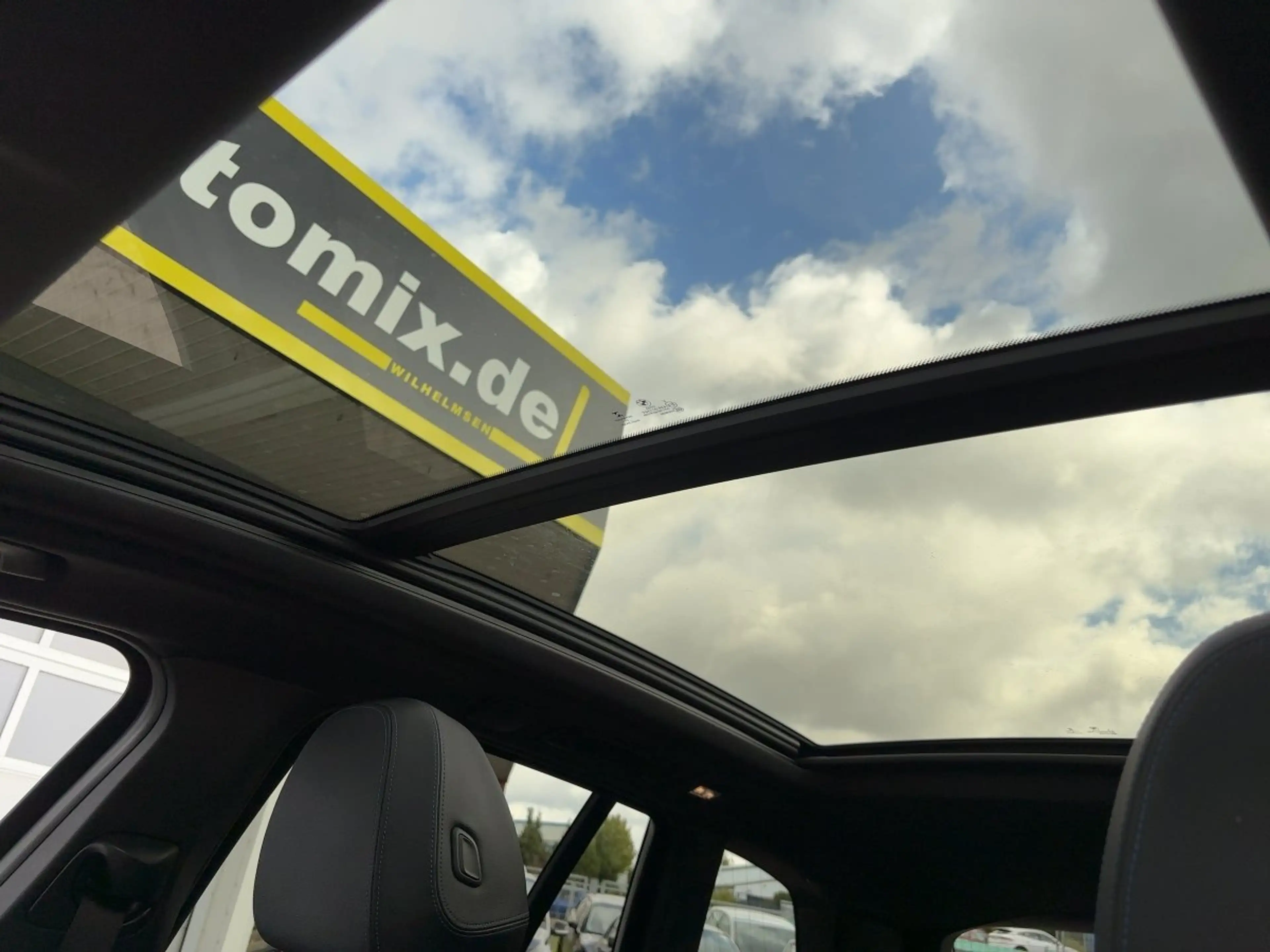 BMW iX3 Impressive AHK,AUTOM.,LED,Navi,SHZ,HUD,PDC — photo 13