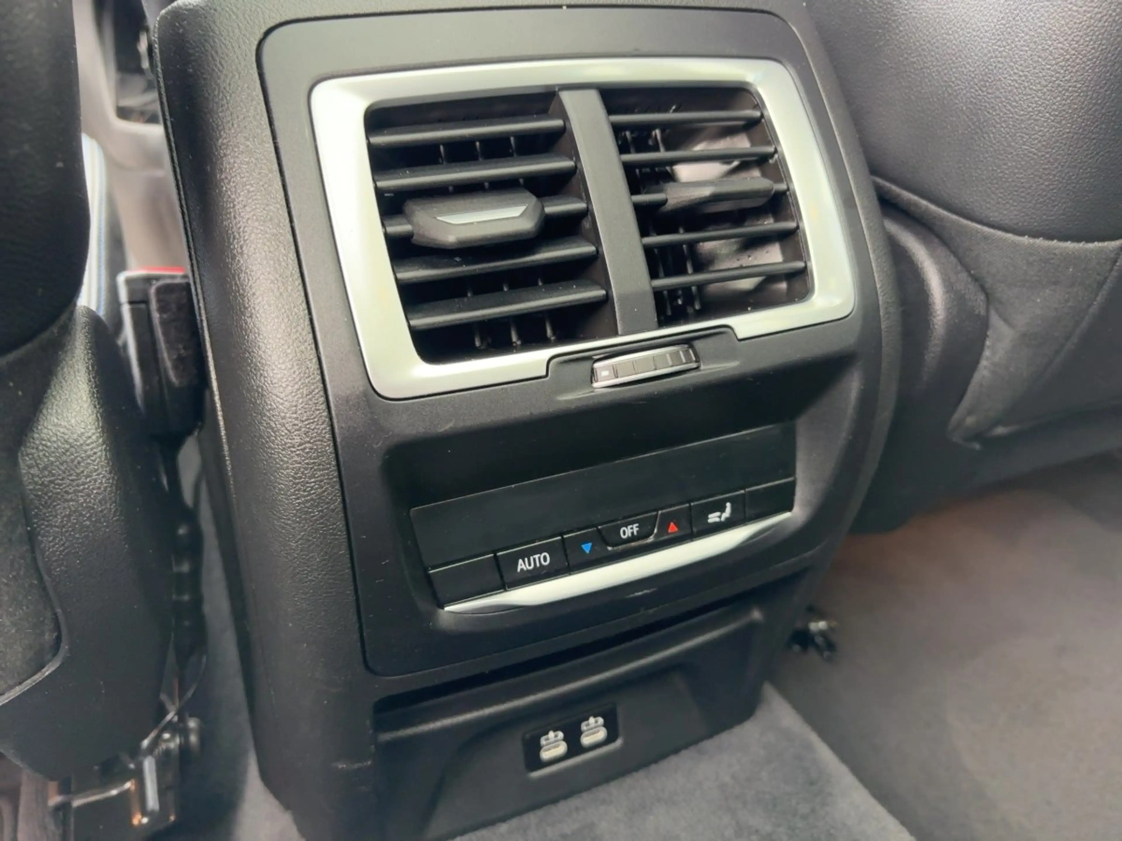 BMW iX3 Impressive AHK,AUTOM.,LED,Navi,SHZ,HUD,PDC — photo 14