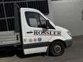Mercedes-Benz Sprinter 313 CDI 3,5t/3.6m, Klima Neues Pickerl... Weiß - thumbnail 8