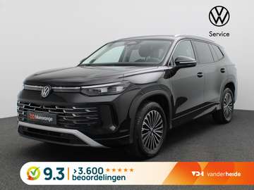 1.5 eHybrid Elegance 204PK DSG SOH 100%, Trekhaak,