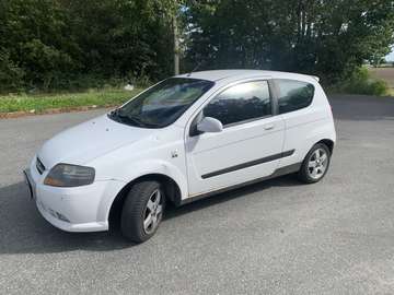1.4 16V Gas SX mit Gasanlage