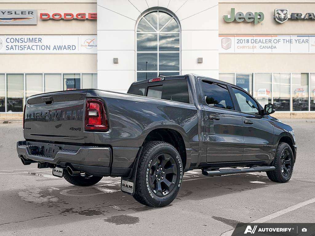 2025 RAM 1500 Sport — снимка 1