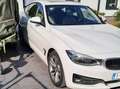BMW 320 Gran Turismo 320 Blanc - thumbnail 8