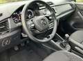 Skoda Fabia Combi Ambition 1,0 TSI mit Extras Erstbesitz Schwarz - thumbnail 7