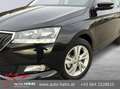 Skoda Fabia Combi Ambition 1,0 TSI mit Extras Erstbesitz Schwarz - thumbnail 5