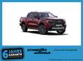 Ford Ranger Wildtrak 2.0 DoKa AWD NAVI*iACC*360°*PDC Rouge - thumbnail 1
