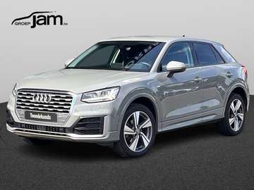 1.6 30 TDI 85kW S tronic Sport B. Edit
