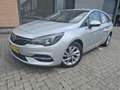 Opel Astra Sports Tourer 1.2 Business Executive 110.000km INC Zilver - thumbnail 1