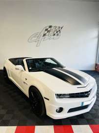 CABRIOLET 6.2 V8 432CH