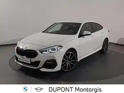 BMW Série 2 218iA 136ch M Sport DKG7
