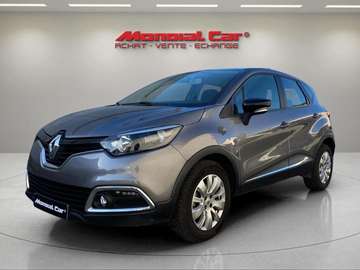 Captur 1.2 TCe * Bluetooth * Boite Auto *