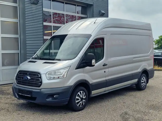 Ford Transit 310 L3 Trend Klima