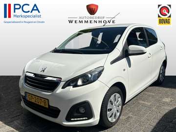 1.0 e-VTi Active