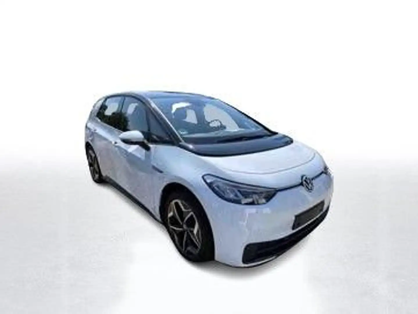 Volkswagen ID.3 Pure Performance Blanco - 2