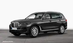 Bmw X7 xDrive30d Head Up DAB LED Standhzg. RFK AHK