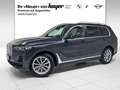 BMW X7 xDrive30d Head-Up DAB LED Standhzg. RFK AHK Grey - thumbnail 1