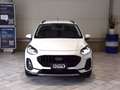 Ford Fiesta Active 1.0 ecoboost h 125cv Weiß - thumbnail 2