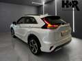 Mitsubishi Eclipse Cross Plus Select Hybrid 4WD Blanc - thumbnail 4