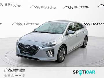 Trend Plug-In Hybrid