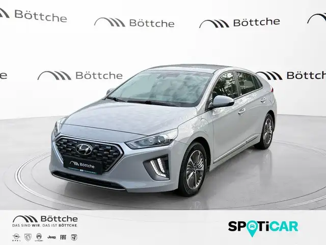Hyundai IONIQ Trend Plug-In Hybrid