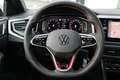 Volkswagen Polo GTI 2.0 TSI DSG NAVI RFK IQ-DRIVE ACC 18" Schwarz - thumbnail 11