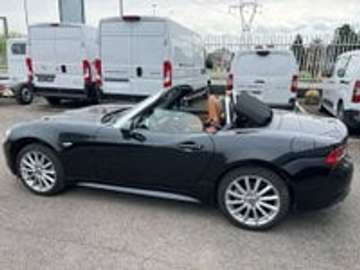 FIAT 124 Spider 1.4 MultiAir Lusso