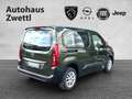 Fiat Doblo PKW M BHDI 130 EAT8 Grün - thumbnail 6