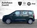 Fiat Doblo PKW M BHDI 130 EAT8 Grün - thumbnail 3