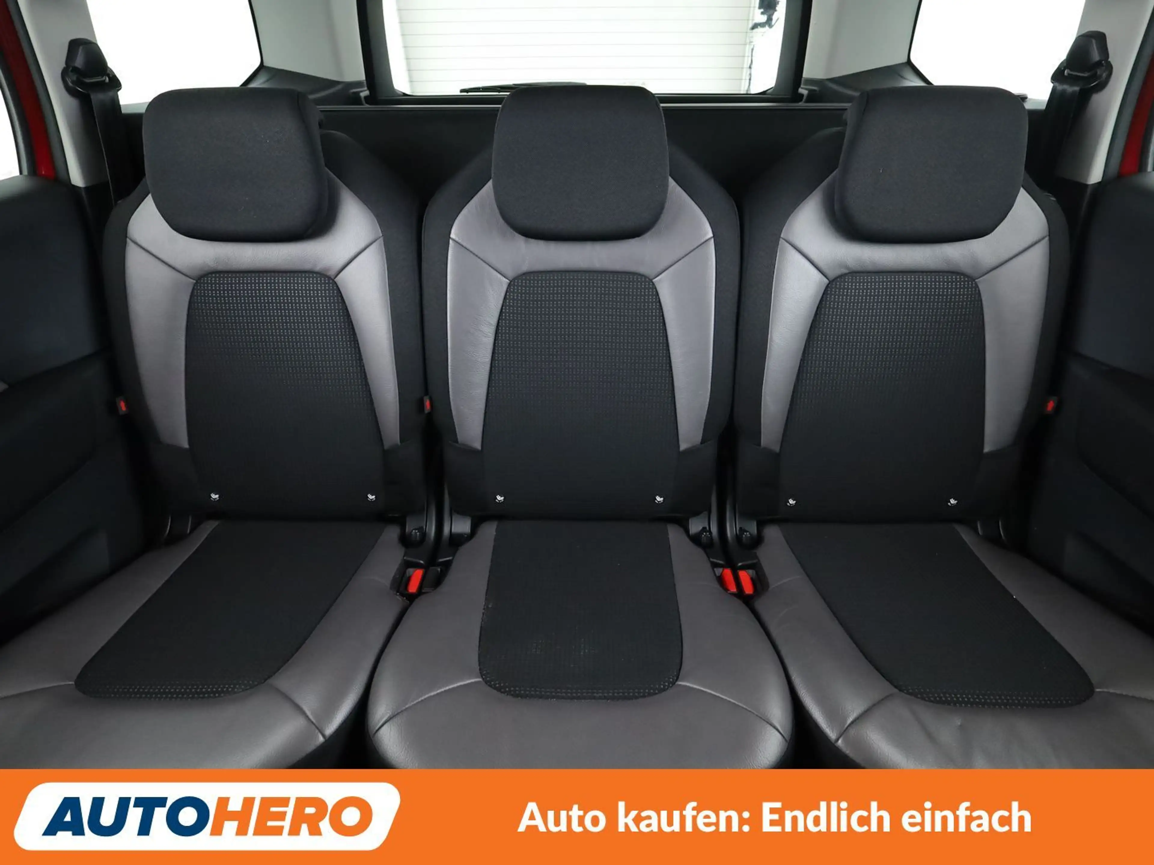 Citroen Grand C4 Picasso 1.2 e-THP Shine Aut.*NAVI*ACC*CAM*PDC*SHZ* — photo 15