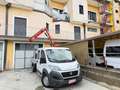 Fiat Ducato 2.3 MJT 130CV CASSONE CON GRU 7 POSTI Bianco - thumbnail 1