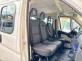 Fiat Ducato 2.3 MJT 130CV CASSONE CON GRU 7 POSTI Bianco - thumbnail 13
