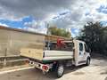 Fiat Ducato 2.3 MJT 130CV CASSONE CON GRU 7 POSTI Bianco - thumbnail 2