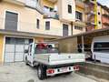 Fiat Ducato 2.3 MJT 130CV CASSONE CON GRU 7 POSTI Bianco - thumbnail 4