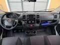 Fiat Ducato 2.3 MJT 130CV CASSONE CON GRU 7 POSTI Bianco - thumbnail 11