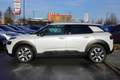 Citroen C4 Cactus 1.2 Shine Klimaaut. Navi SHZ Kamera Blanc - thumbnail 4