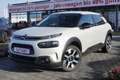 Citroen C4 Cactus 1.2 Shine Klimaaut. Navi SHZ Kamera Blanc - thumbnail 1