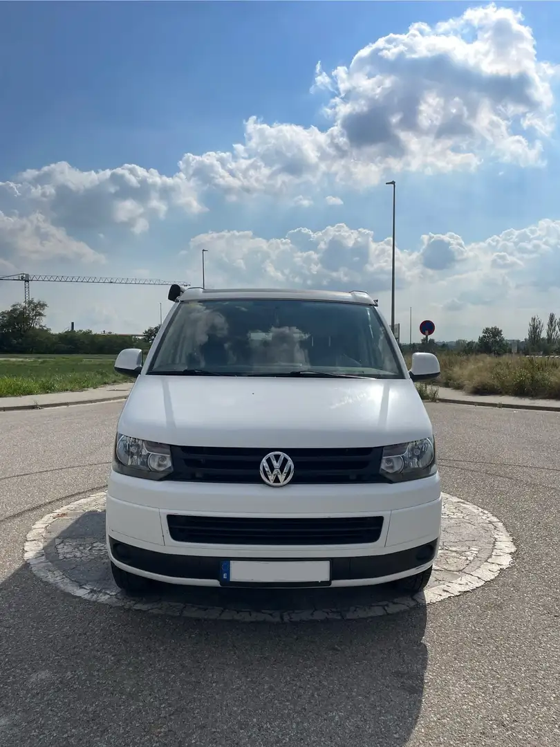 Volkswagen T5 California 2.0TDI Comfortline 140 - 2