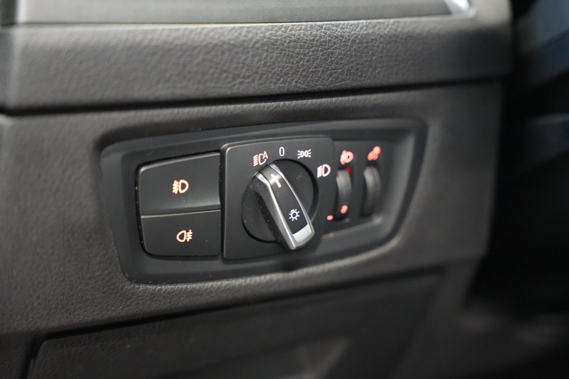 BMW 118 1-serie 118i M Sport Edition / Cruise / CarPlay / — photo 14