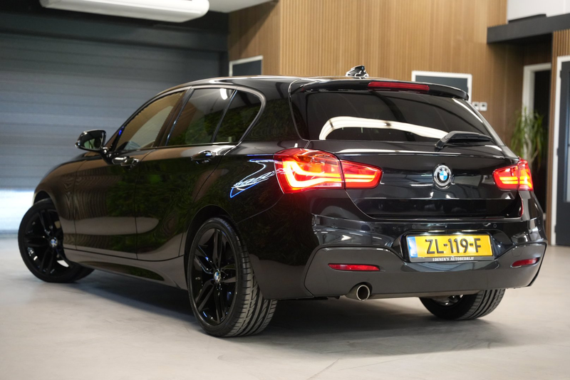 BMW 118 1-serie 118i M Sport Edition / Cruise / CarPlay / — photo 6