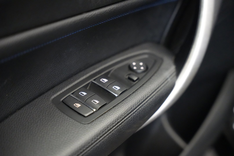 BMW 118 1-serie 118i M Sport Edition / Cruise / CarPlay / — photo 13