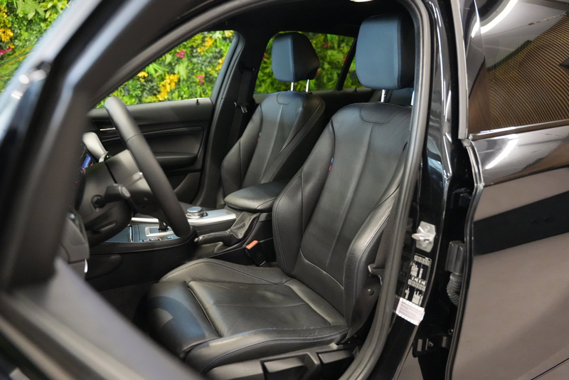 BMW 118 1-serie 118i M Sport Edition / Cruise / CarPlay / — photo 7