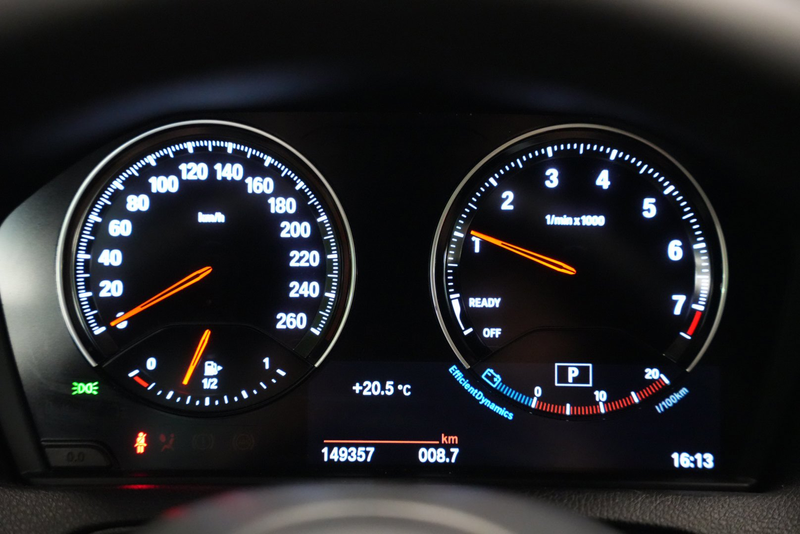 BMW 118 1-serie 118i M Sport Edition / Cruise / CarPlay / — photo 15